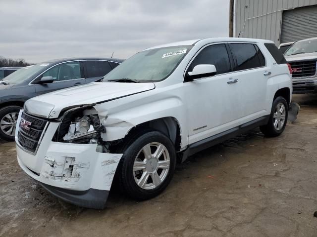 2015 GMC Terrain SLE