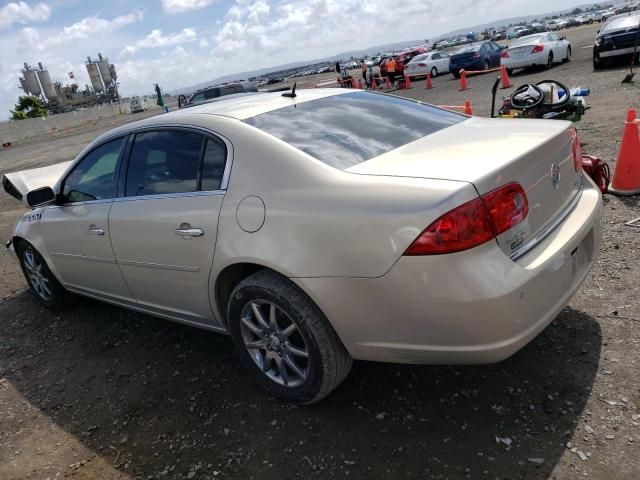 2008 Buick Lucerne CXL