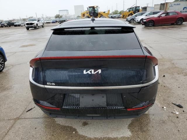 2023 KIA EV6 Light