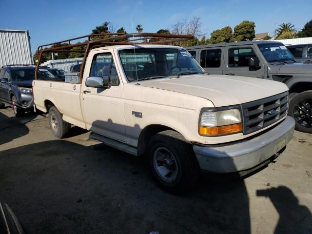 1993 Ford F150