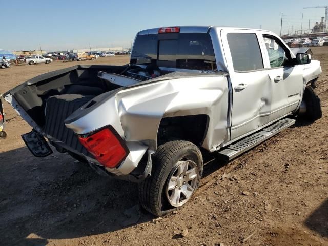 2016 Chevrolet Silverado C1500 LT