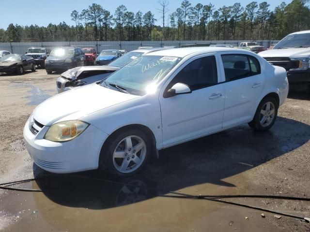 2009 Chevrolet Cobalt LT