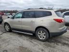 2011 Chevrolet Traverse LT