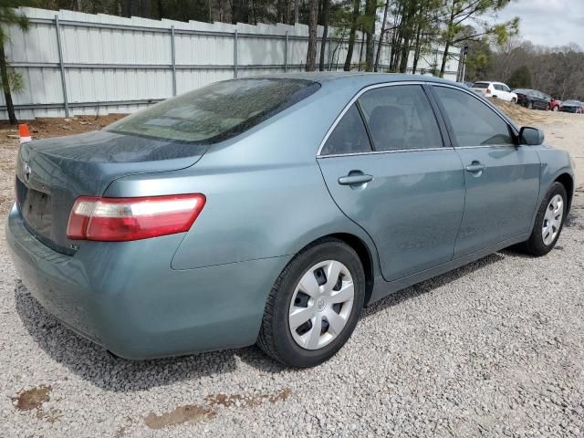 2009 Toyota Camry Base