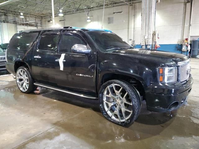 2012 GMC Yukon XL Denali