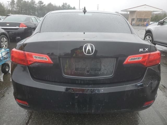 2013 Acura ILX 20