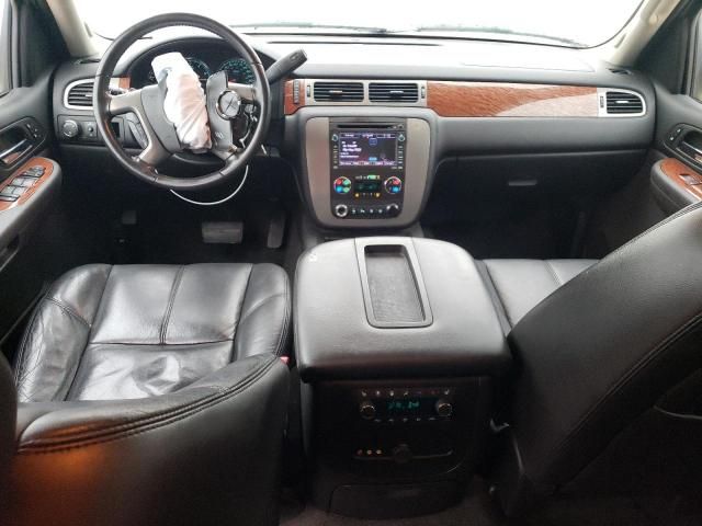 2008 GMC Yukon XL C1500