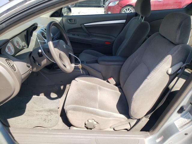 2004 Dodge Stratus SXT