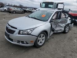 2014 Chevrolet Cruze LT for sale in Cahokia Heights, IL