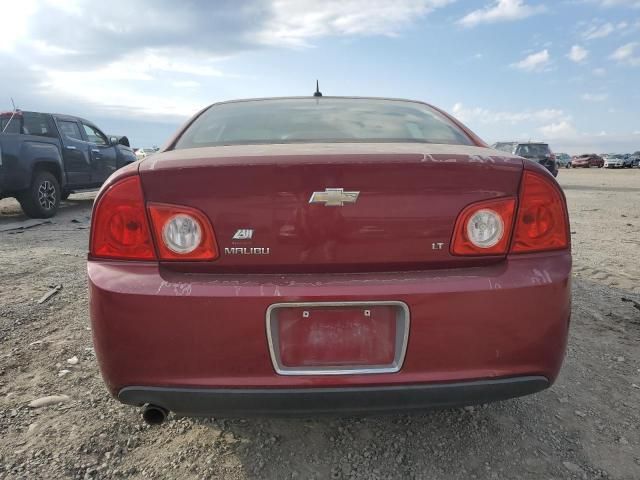 2008 Chevrolet Malibu 2LT