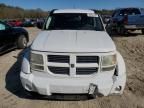 2011 Dodge Nitro Heat