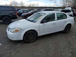 Salvage cars for sale from Copart Arlington, WA: 2008 Chevrolet Cobalt LS