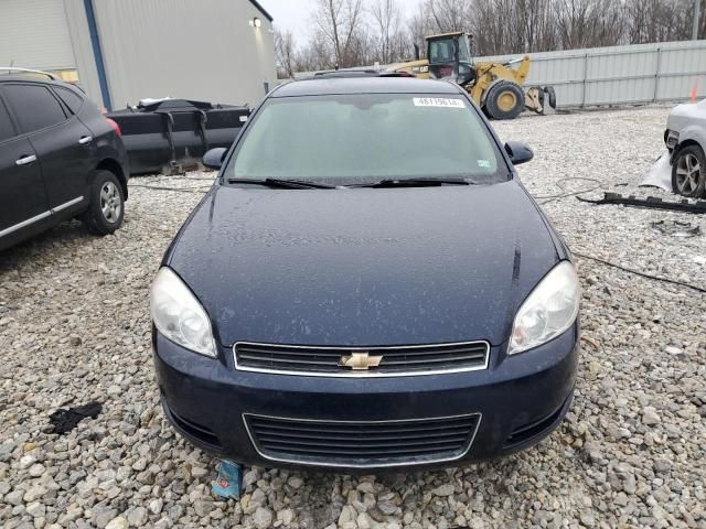 2007 Chevrolet Impala LS