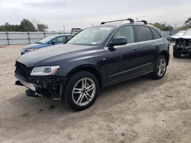 2014 Audi Q5 Premium Plus