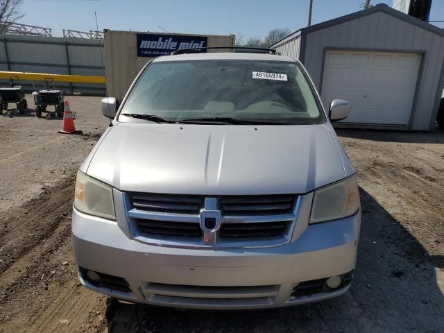 2010 Dodge Grand Caravan SXT