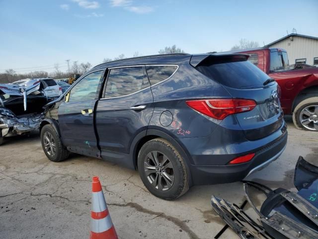 2014 Hyundai Santa FE Sport