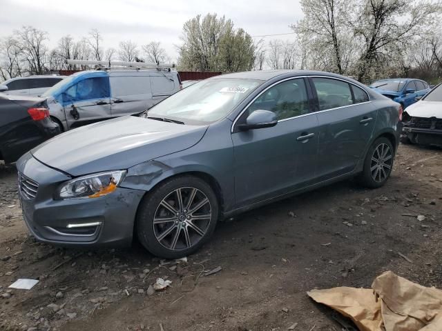 2018 Volvo S60 Inscription