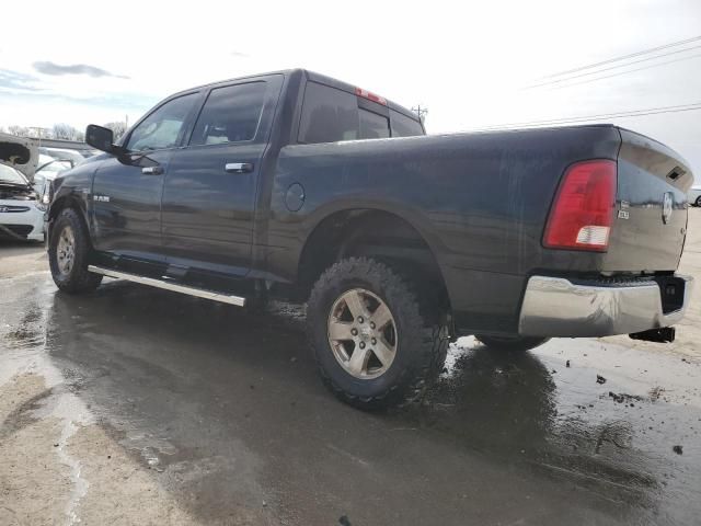 2009 Dodge RAM 1500