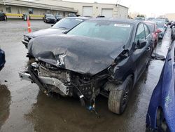 Hyundai Ioniq salvage cars for sale: 2022 Hyundai Ioniq Blue