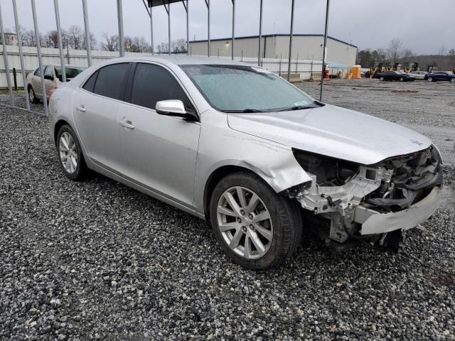 2014 Chevrolet Malibu 2LT