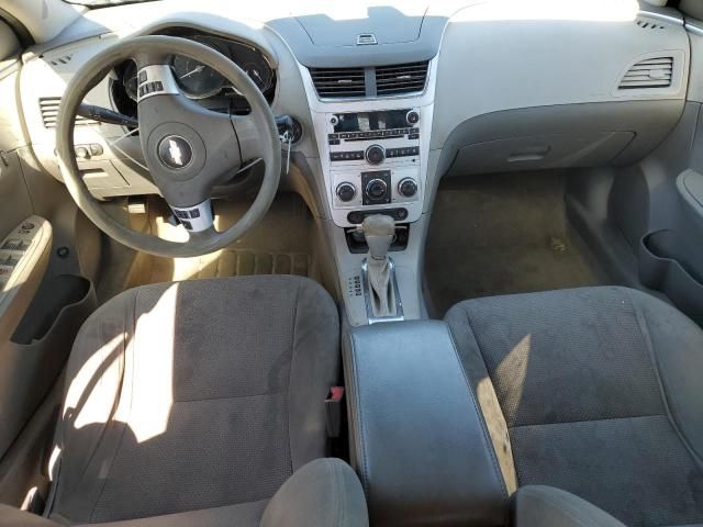 2010 Chevrolet Malibu 1LT