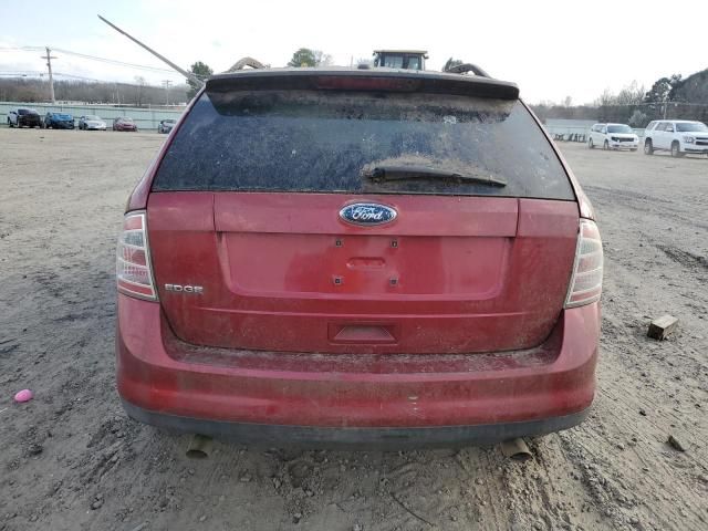 2008 Ford Edge SE