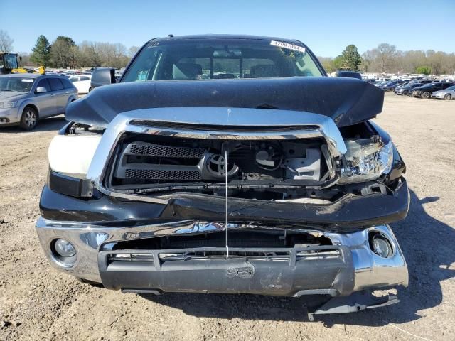 2010 Toyota Tundra Double Cab SR5