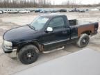 2002 GMC New Sierra K1500