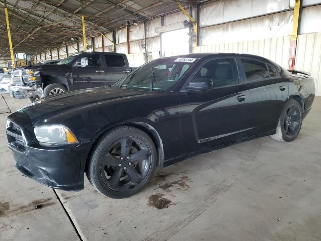 2014 Dodge Charger SXT