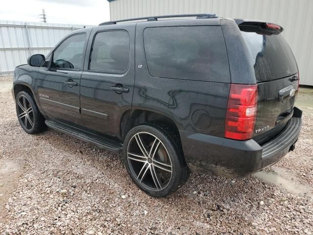 2008 Chevrolet Tahoe C1500