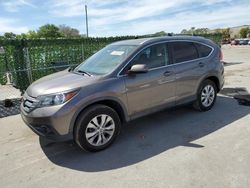 2012 Honda CR-V EX for sale in Orlando, FL