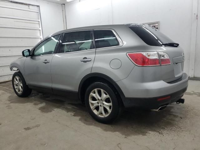 2011 Mazda CX-9