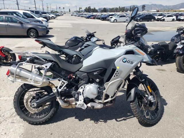 2019 BMW F 850 GS Adventure