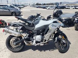 BMW Vehiculos salvage en venta: 2019 BMW F 850 GS Adventure