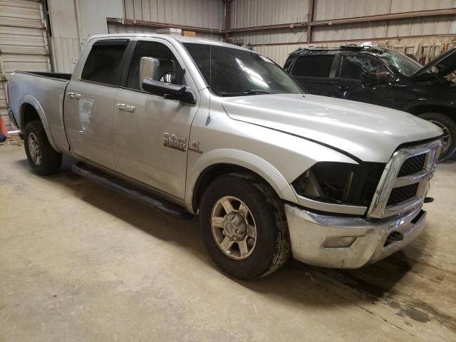 2013 Dodge 2500 Laramie