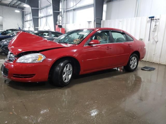 2008 Chevrolet Impala LT