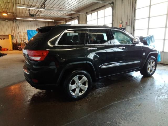 2013 Jeep Grand Cherokee Limited