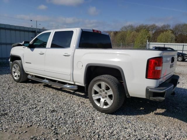 2014 GMC Sierra K1500 SLE