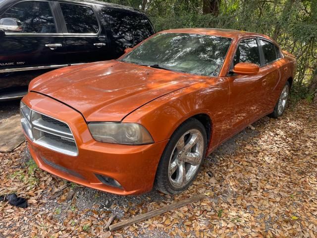 2011 Dodge Charger R/T