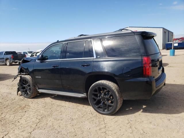 2015 Chevrolet Tahoe C1500 LT