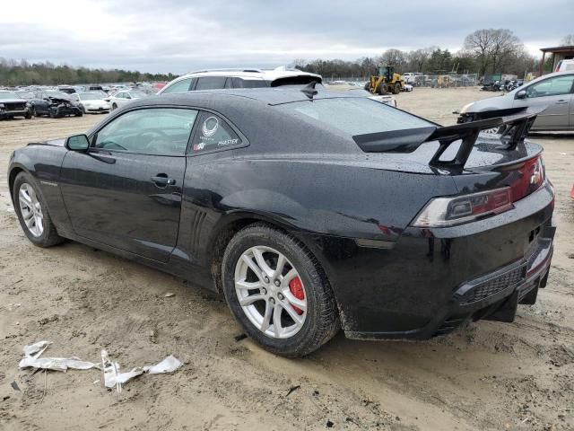 2015 Chevrolet Camaro LS