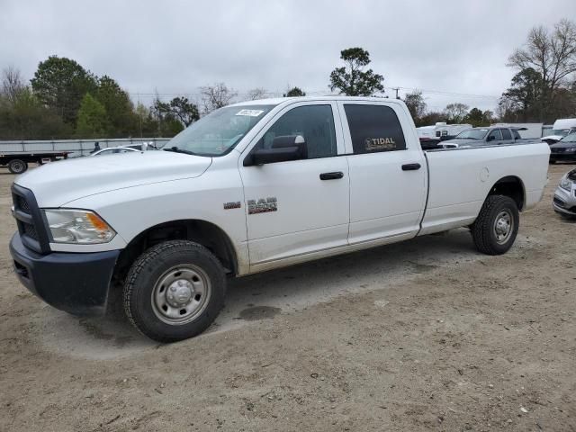 2018 Dodge RAM 2500 ST