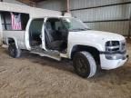 2007 GMC Sierra C2500 Heavy Duty