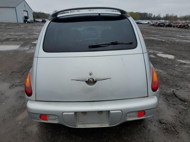 2005 Chrysler PT Cruiser