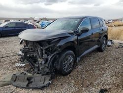 Salvage cars for sale from Copart Magna, UT: 2021 Nissan Rogue S