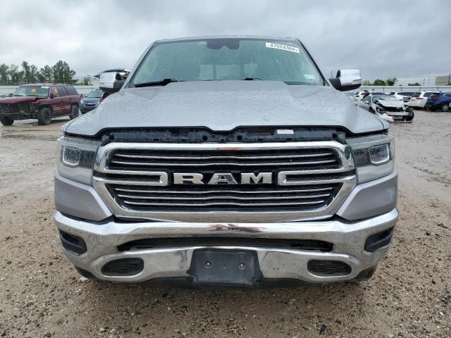 2021 Dodge 1500 Laramie