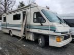 1991 Coachmen 1991 Chevrolet P30