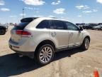 2014 Lincoln MKX