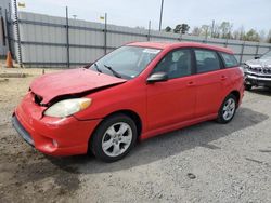 2005 Toyota Corolla Matrix XR for sale in Lumberton, NC