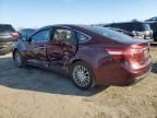 2014 Toyota Avalon Hybrid